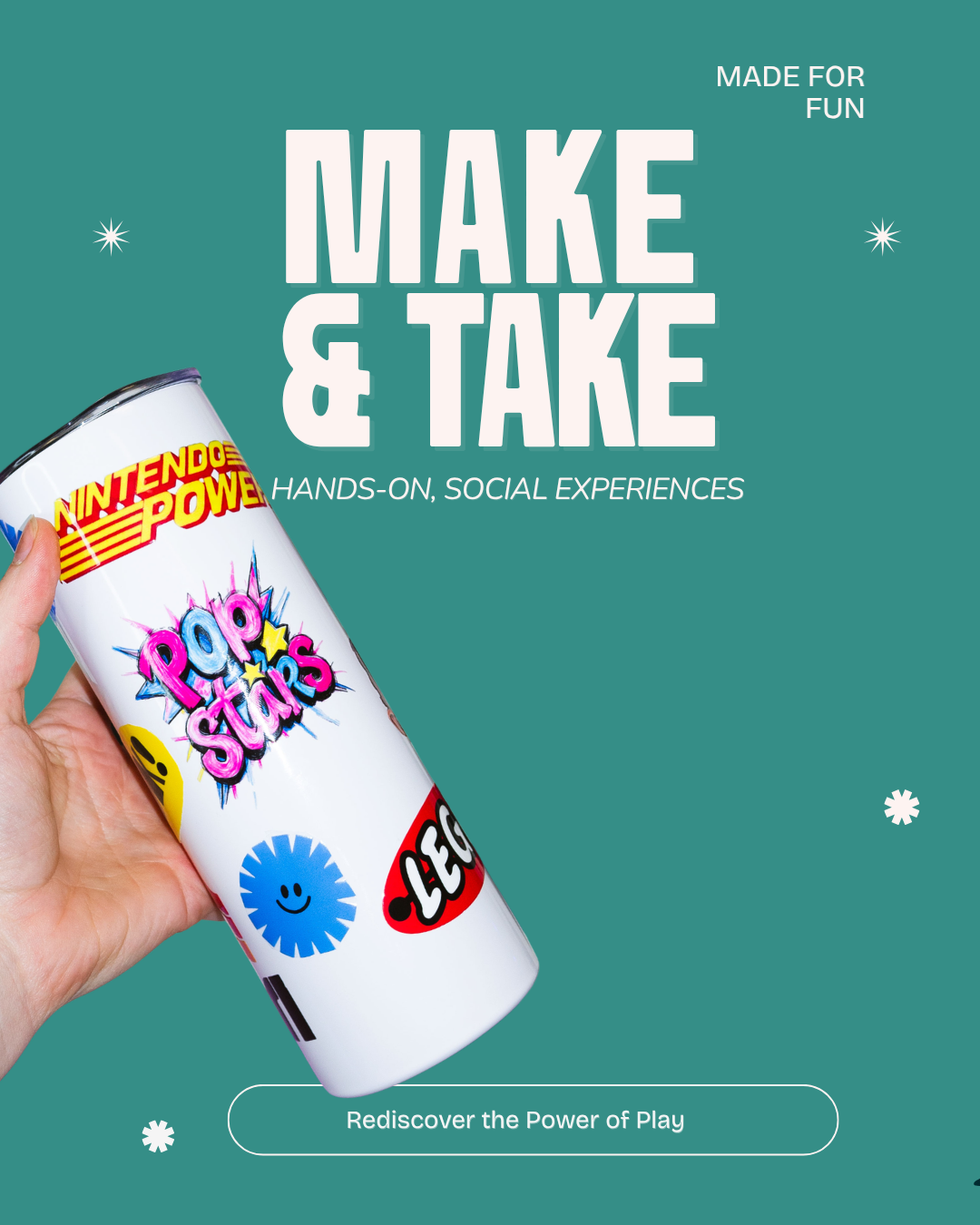 Pop_CoLab_Make_and_Take