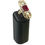 Thumbnail: Womens red stone ring 5.3g 