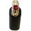 Thumbnail: Womens red stone ring 5.3g 