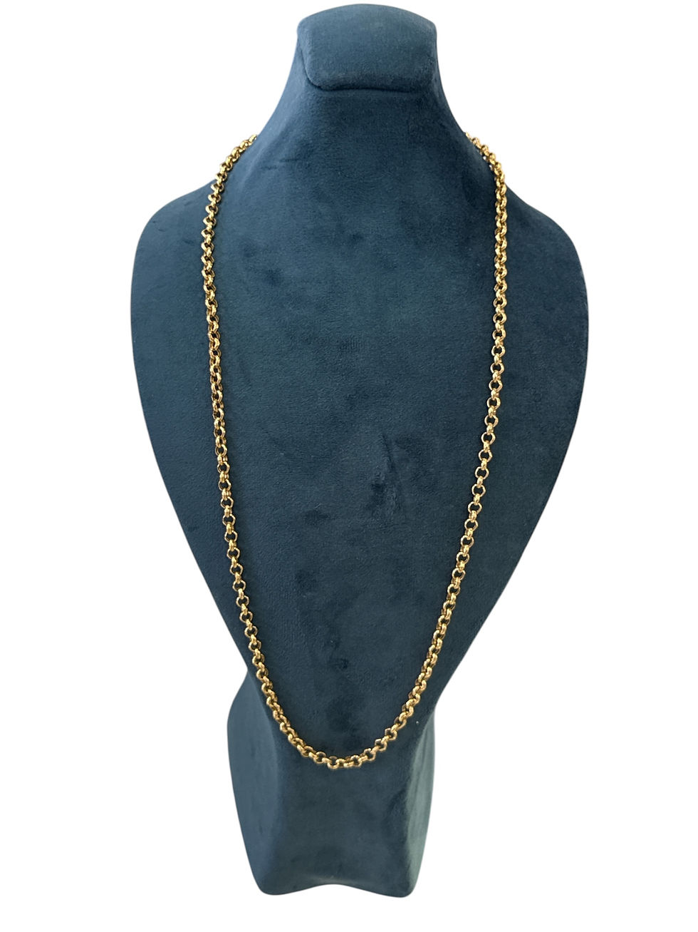 Unisex belchar chain 11.6g 