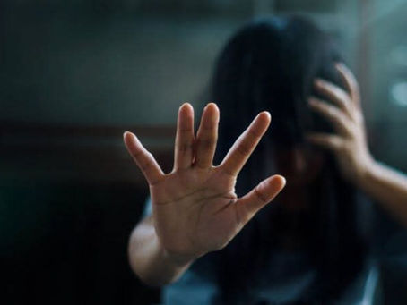 The Silent Root of Trauma: What We Couldn't Say as Children