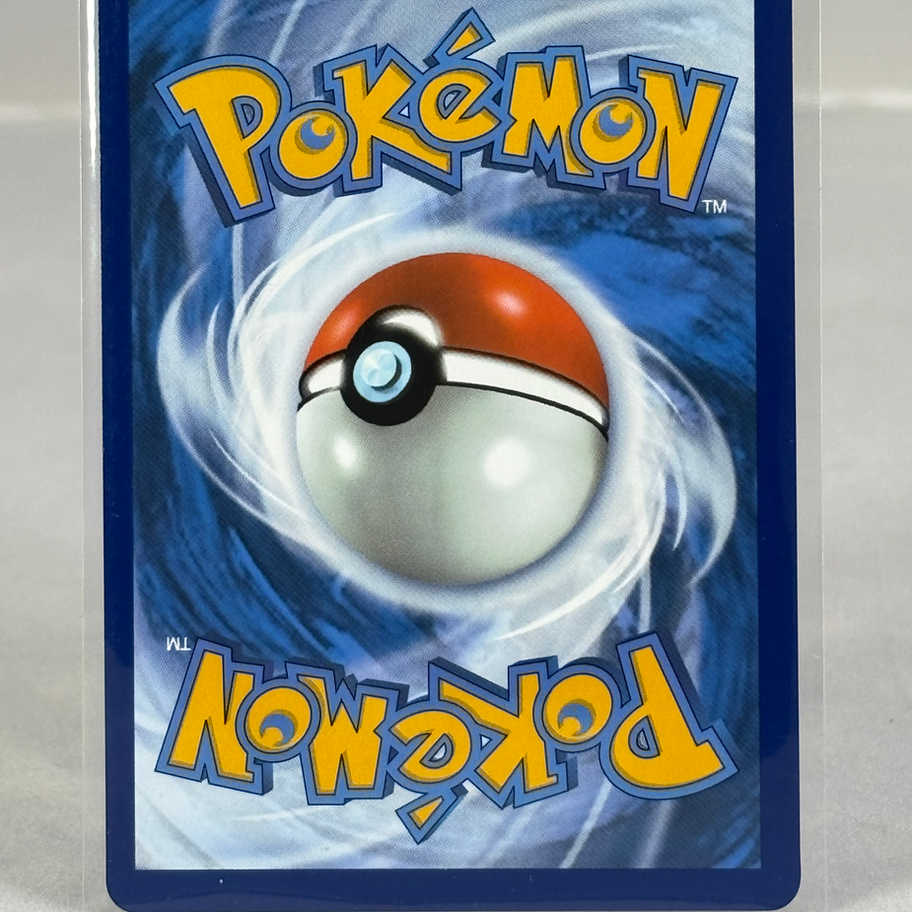 Destined Rivals: Team Rocket's Nidoking EX 119/182 - Double Rare Pokemon Back