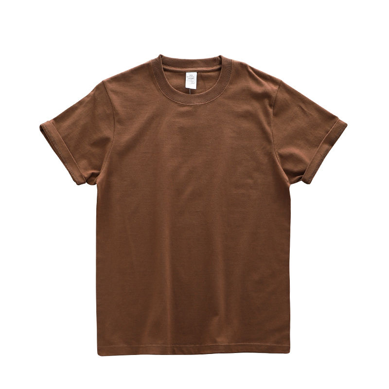 Thumbnail: Premium Cotton T-Shirt