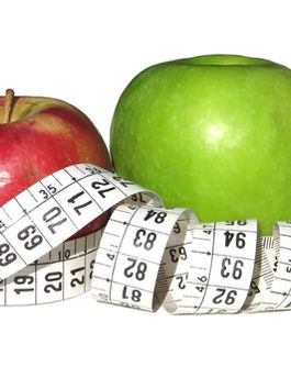 Negative calorie foods are promoted in weight loss diets, are they real?