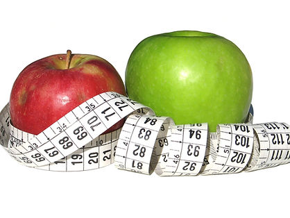 nutrição