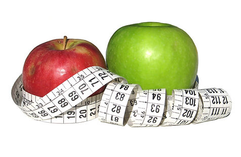 Best nutritionist in dubai for weight loss