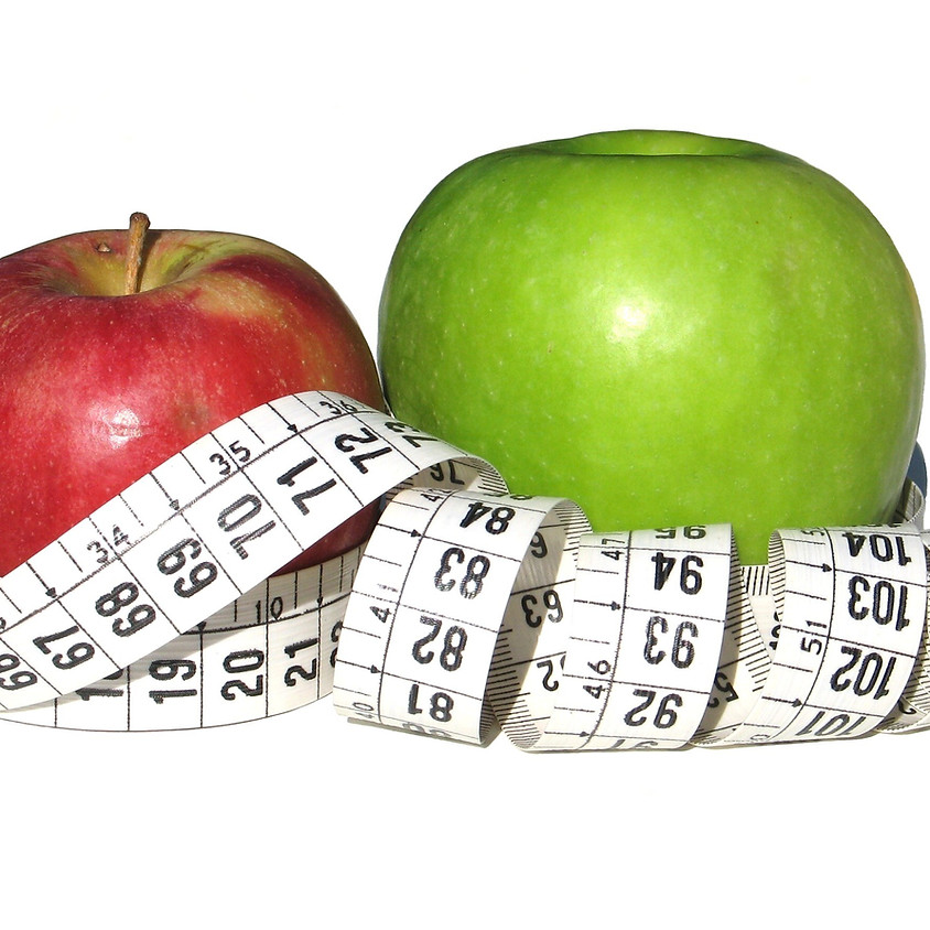 The Weight Loss Talk!