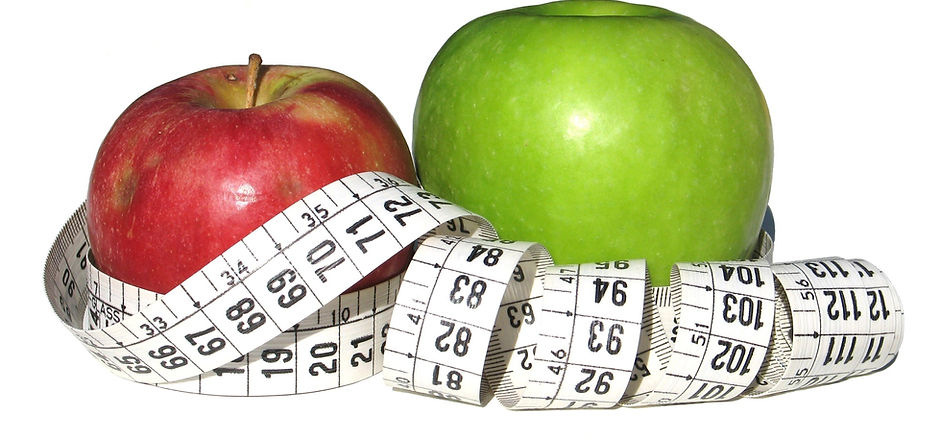 Diet and nutritional advice Rotherham