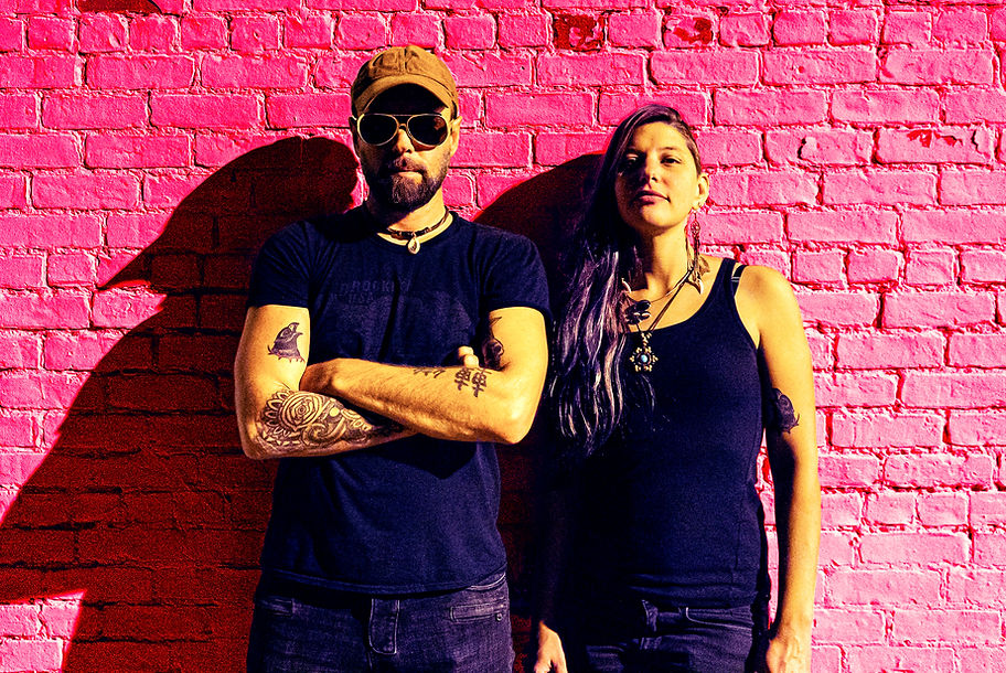 Muddy Ruckus Official High Resolution Band Photo for download.