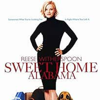 STAFF SHOWCASE Chick Flick Weekend: SWEET HOME ALABAMA (PG) 4:00 6:00 7:00PM