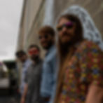 The Clinch Concert Series - THE DIRTY GRASS PLAYERS 7PM, $25