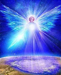 Ascended Master Energies