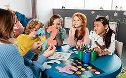 Best Childcare in New Providence, NJ - 2