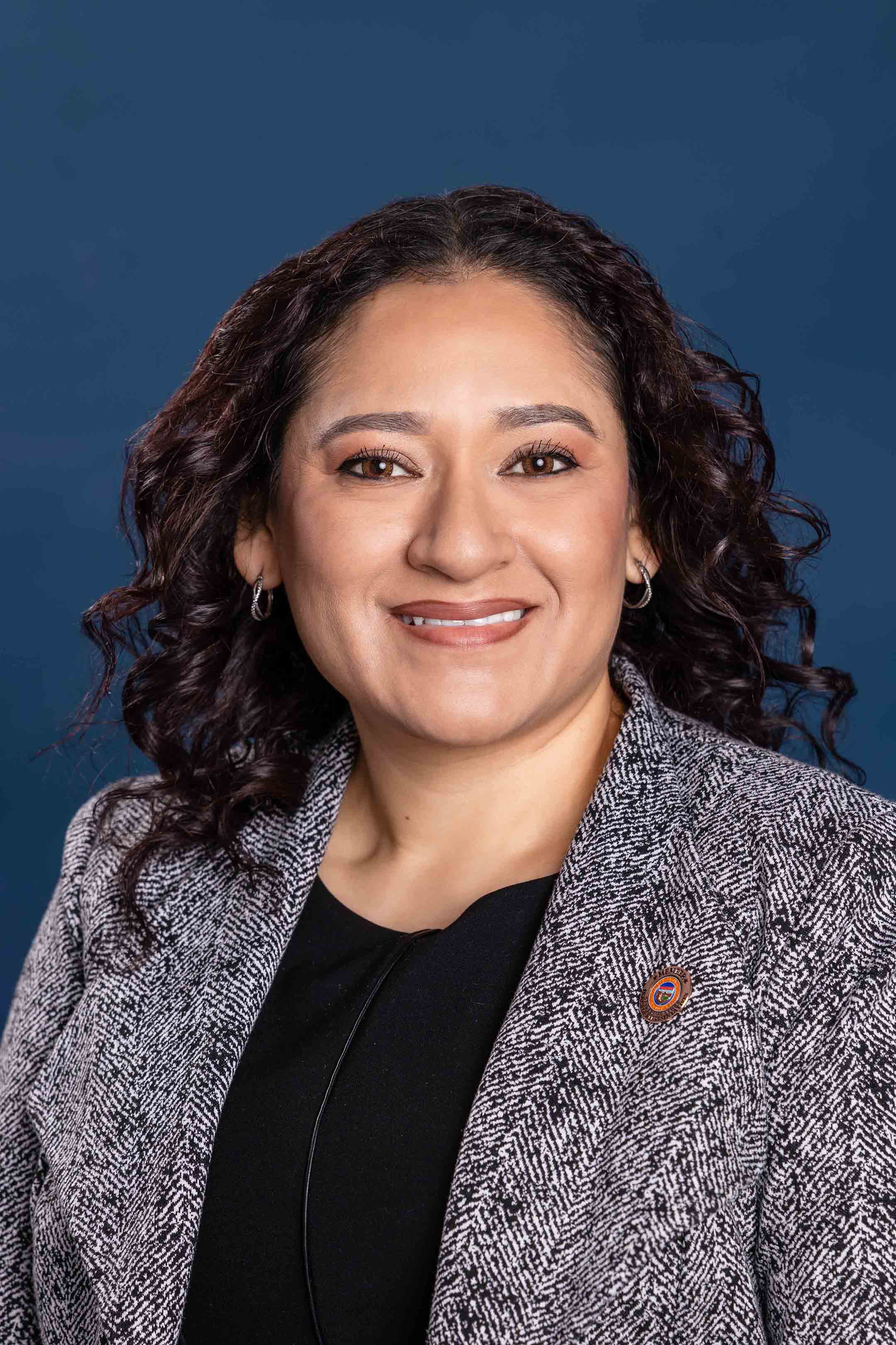 Elda Luna-Najera