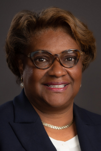 Lydia Glaize
