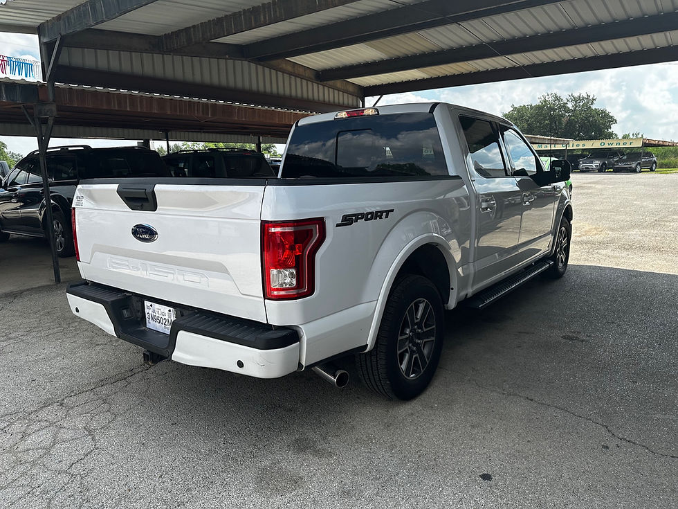 Used Vehicles Brownwood, TX Giles Trade Lot, LTD