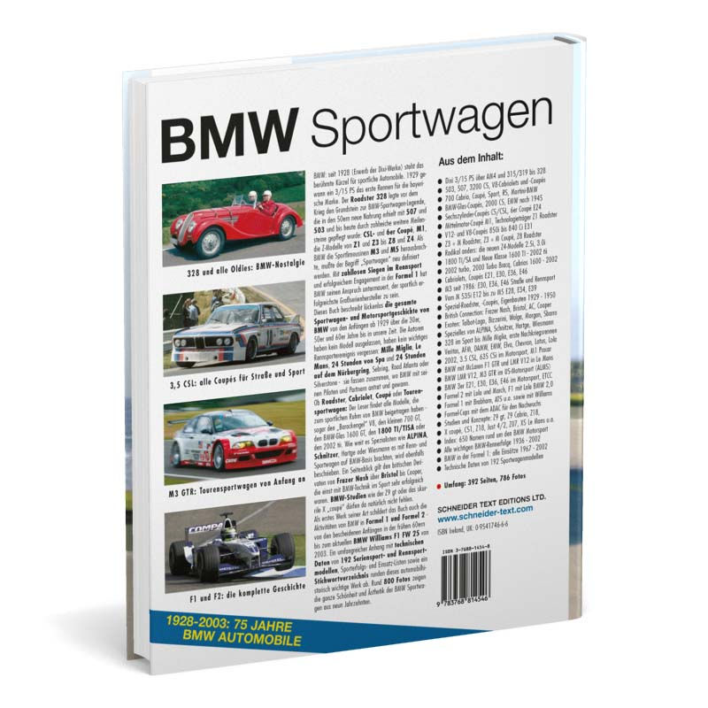 Thumbnail: BMW Sportwagen