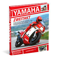 Yamaha Zweitakt