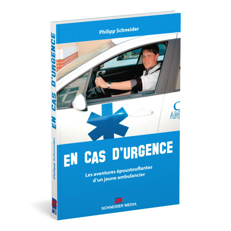 En cas d’urgence