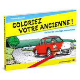 Colorier une Alfa GTV !