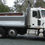 Thumbnail: 2007 Mack CV-713 High Gate Dump Truck