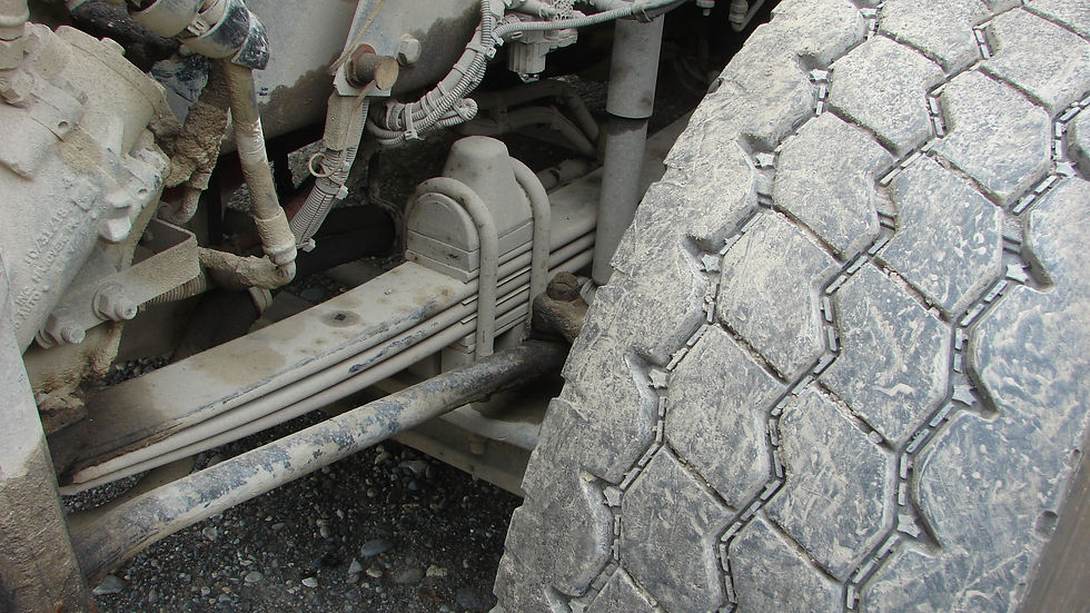 Thumbnail: 2020 Kenworth T-800 5-Axle Dump Truck #90