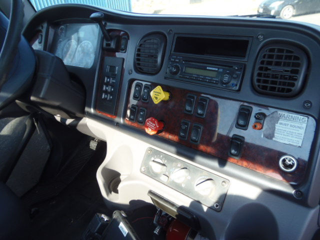 Thumbnail: 2012 Freightliner M2 Mini Semi