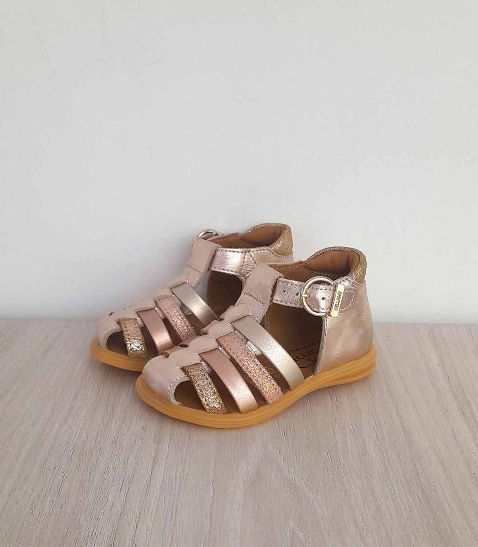 Miniature : Nu-Pieds