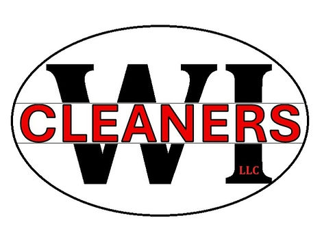 Logo of WI Cleaners LLC