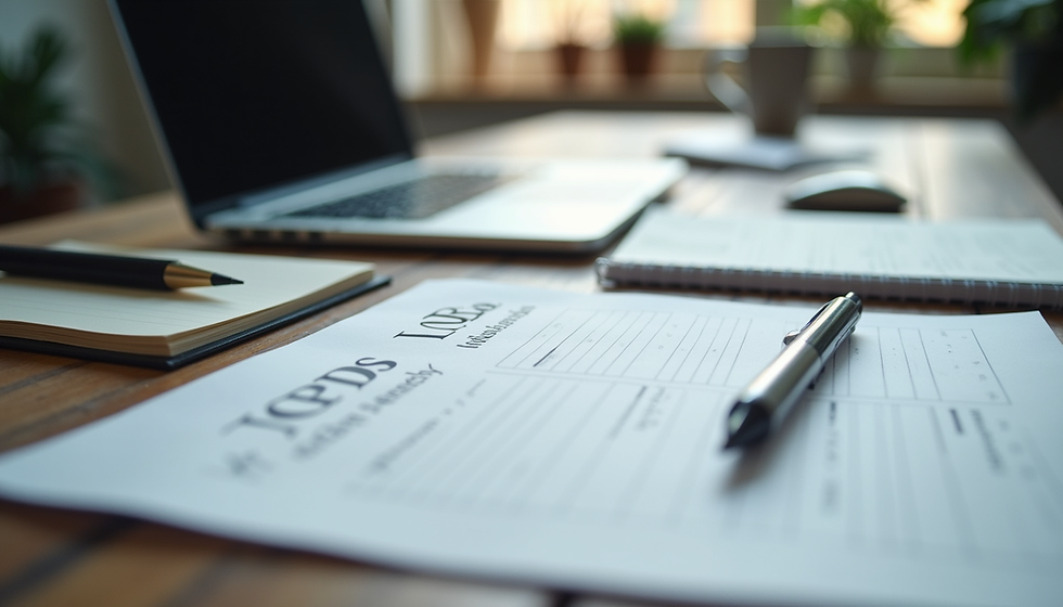 Streamline Your Job Search with Expert Job Application Support