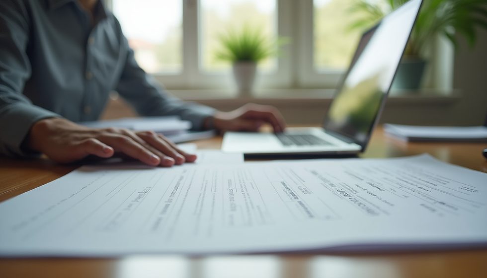 Simplify and Streamline Job Applications with Expert Support
