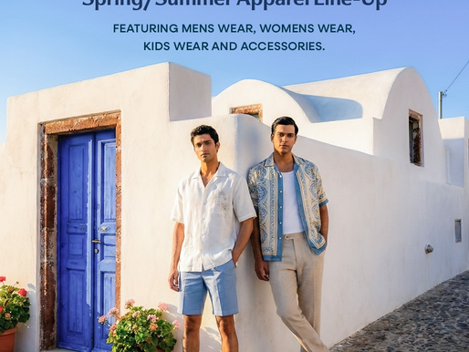 🧵 Inside the 82nd National Garment Fair at NESCO, Mumbai — A Fashion & Trade Spectacle