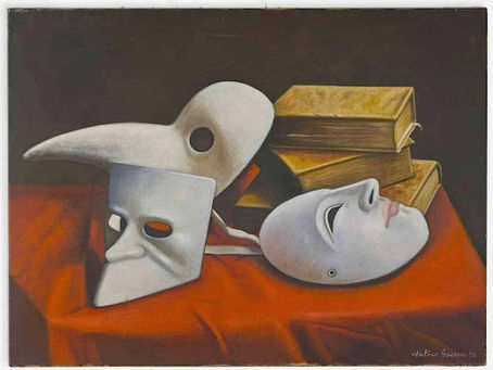 True crime, the modern Greek catharsis