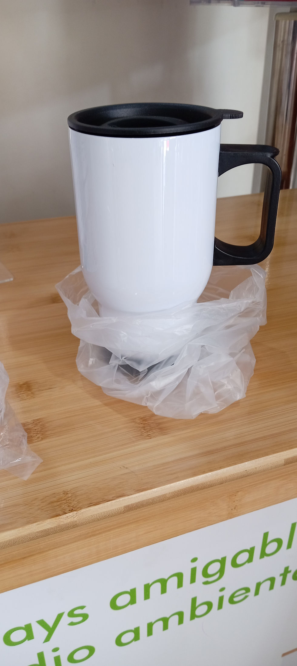 Thumbnail: Termo cafetero