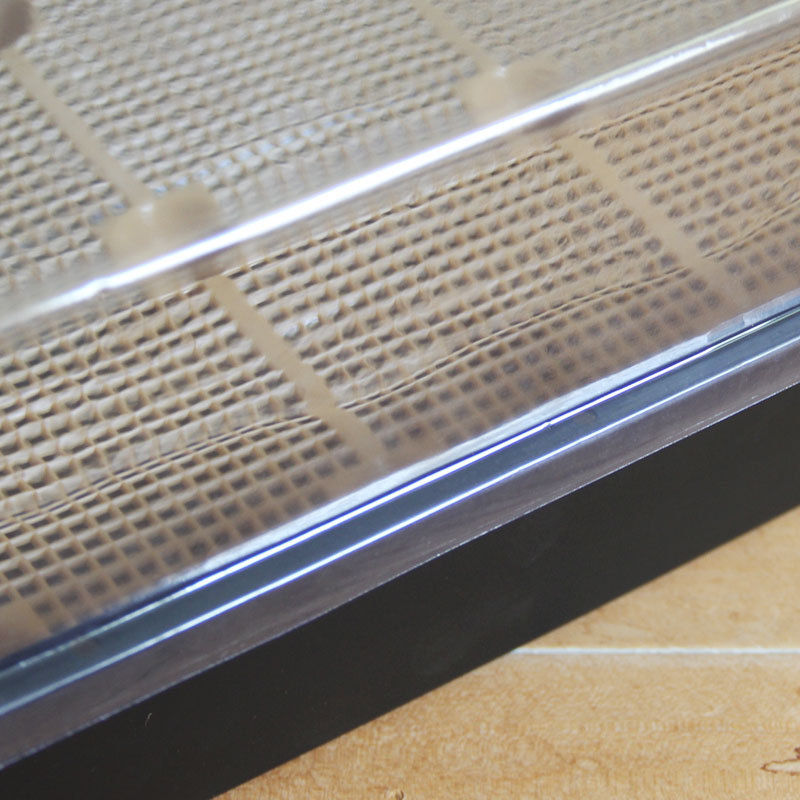 Thumbnail: Versatile seed starter tray
