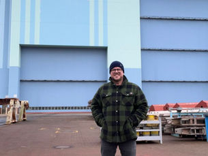 Start Up Wettbewerb 2025/26: Durchstarten im dockEINS Stralsund