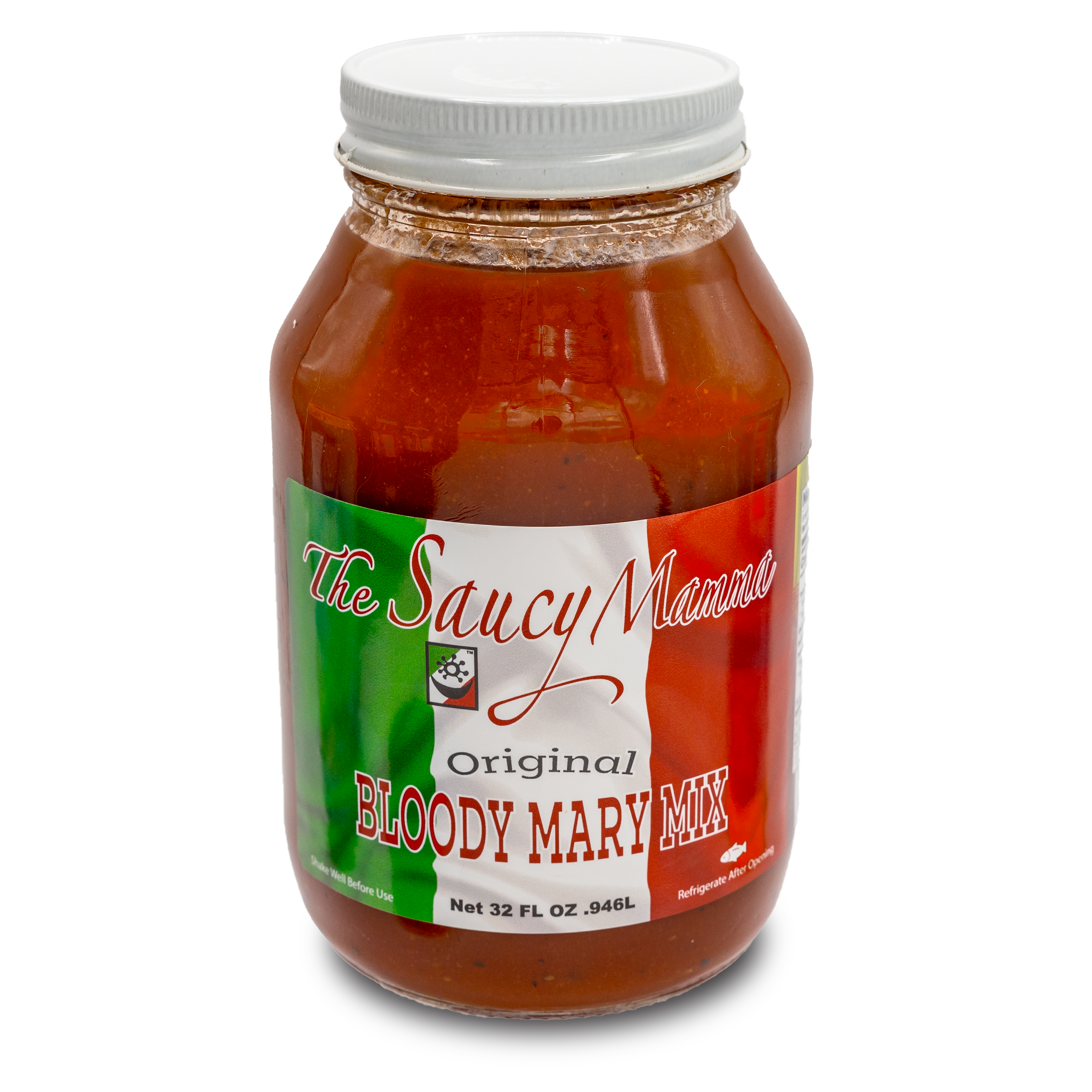 Original Bloody Mary Mix (32oz)
