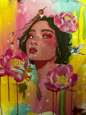 El renacer de la bruma