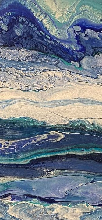 Thumbnail: Deep Sea