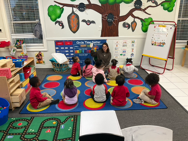 Caterpillar International Academy