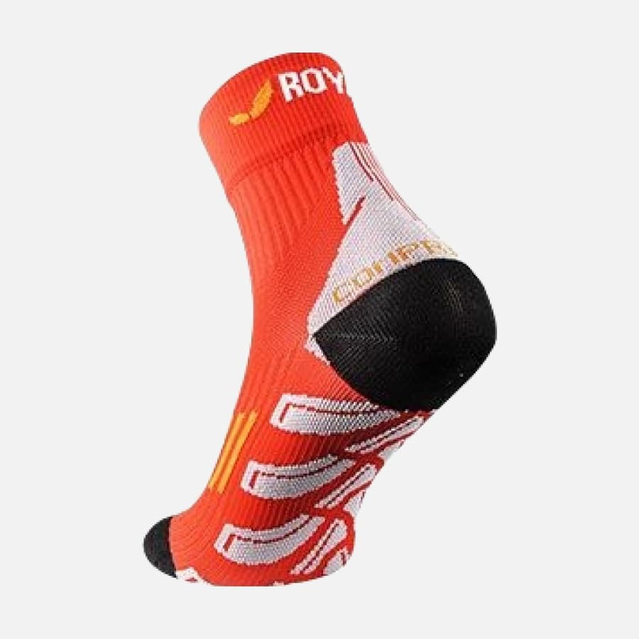 Spordisokid Royal Bay Classic 3140 kõrge äärega