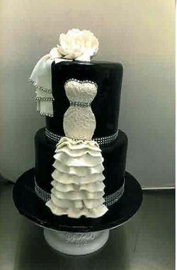 Cake #27