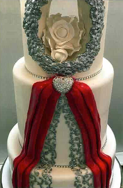 Cake #30A
