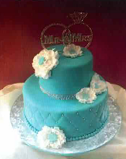 Cake #4