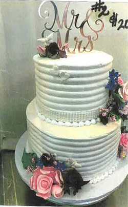 Cake #2
