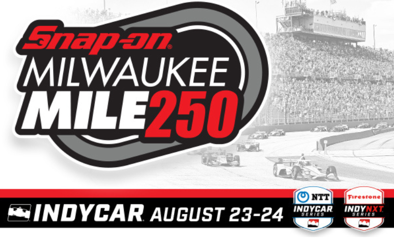 Snap-On Milwaukee Mile 250