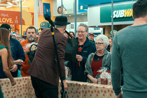 Random Acts of Kindness