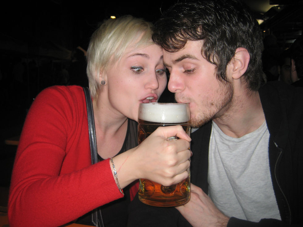 Olivia & Morgan's Wedding