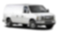 Cargo van
