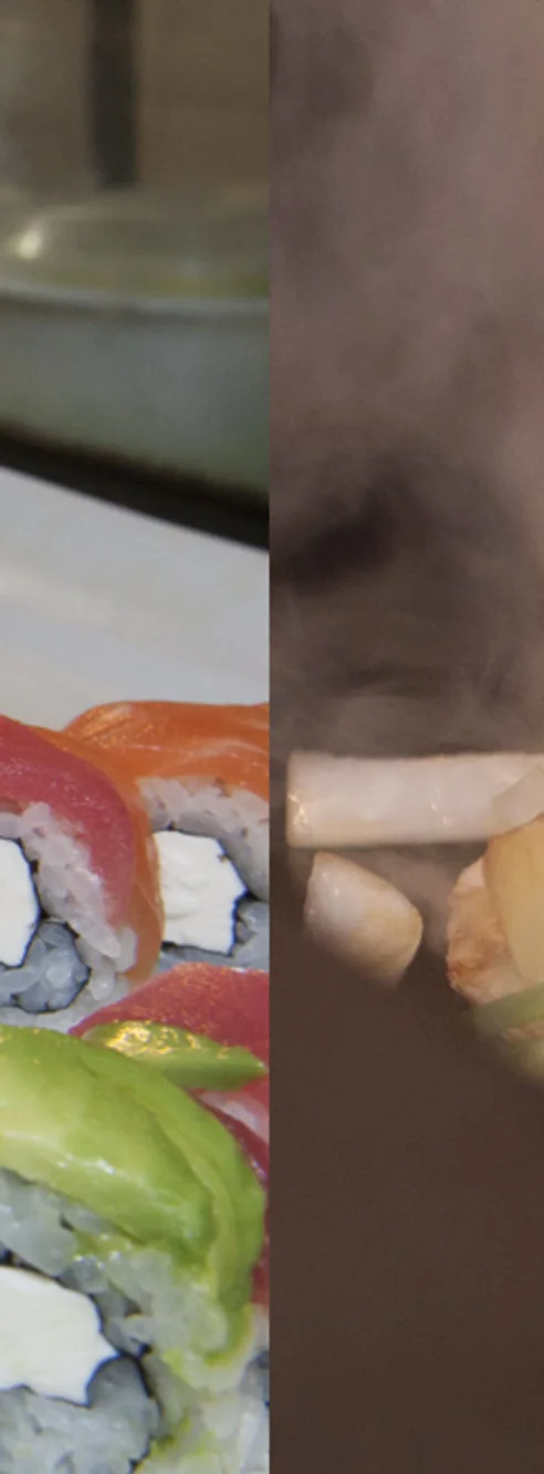 Flaming Grill Buffet Houston All You Can Eat